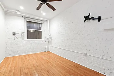 Rented by Compass