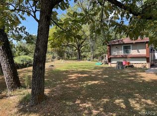 761 Harlow Rd, Mountain View, MO 65548