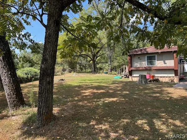 761 Harlow Rd, Mountain View, MO 65548