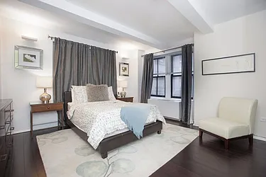 Rented by Global Realty Opportunities