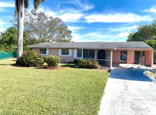 25 Castlebar Cir, Fort Myers, FL 33905