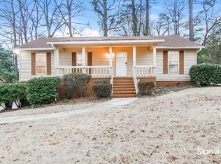 5704 Dorchester Way, Birmingham, AL 35210