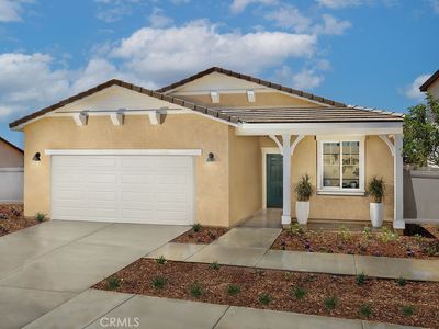 14089 Dandolo Ln, Beaumont, CA, 92223