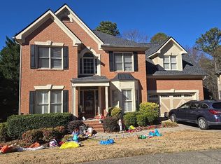 1111 Breckenridge Ln, Alpharetta, GA 30005