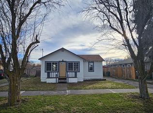 2338 Eberlein Ave, Klamath Falls, OR 97601