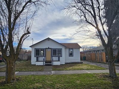 2338 Eberlein Ave, Klamath Falls, OR, 97601