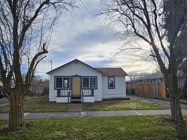 2338 Eberlein Ave, Klamath Falls, OR 97601