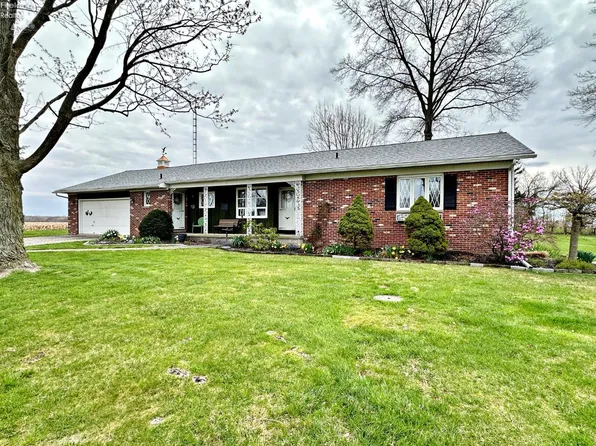 16 E Township Road 1153, Tiffin, OH 44883