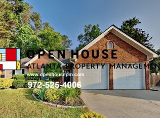 2760 Old Barn Trl, Powder Springs, GA 30127