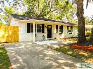 126 Wassaw Rd, Savannah, GA 31410