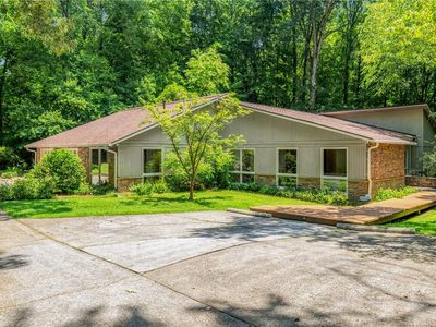 1690 Trotters Ln, Stone Mountain, GA, 30087