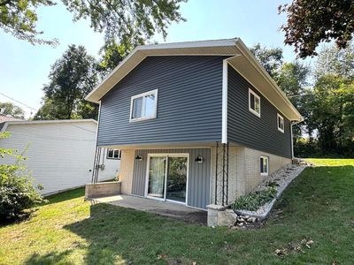 N10522 Howard Drive, Fox Lake, WI, 53933