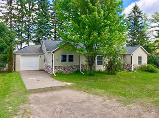 4062 County Highway P, Rhinelander, WI 54501