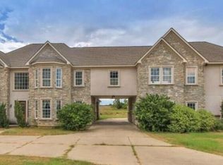 15015 House Rd, Hockley, TX 77447