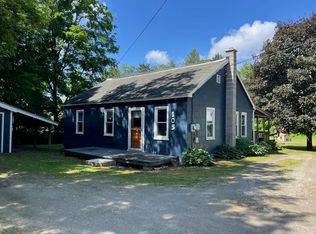 105 Twitchell Hill Rd, Shaftsbury, VT 05262