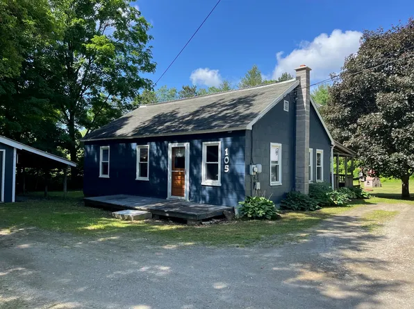 105 Twitchell Hill, Shaftsbury, VT 05262