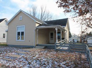 703 Binford St, Crawfordsville, IN