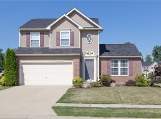 9169 Highland Creek Ave, North Canton, OH 44720