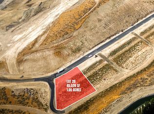 29 W 56th Ave, Kennewick, WA 99337