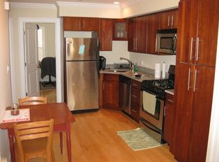 12 Sheafe St #1, Charlestown, MA 02129