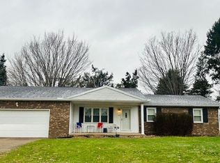 6814 Townsend Dr, Erie, PA 16505