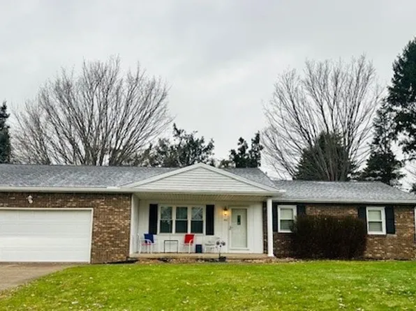 6814 Townsend Dr, Erie, PA 16505