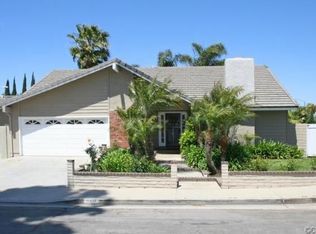9471 Tanager Ave, Fountain Valley, CA 92708