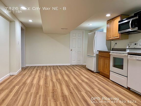 2nd image of 7826 Lake City Way NE #B