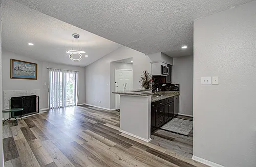 10101 S Gessner Rd #405 Photo 1