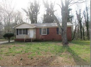 341 Glenrock Dr, Charlotte, NC 28217