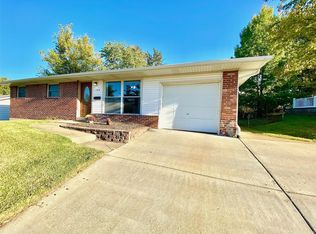 780 Shackelford Rd, Florissant, MO 63031