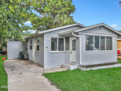 241 Jefferson St, Daytona Beach, FL, 32114