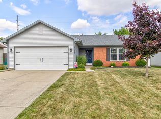 2109 Jason Dr, Lebanon, IN 46052
