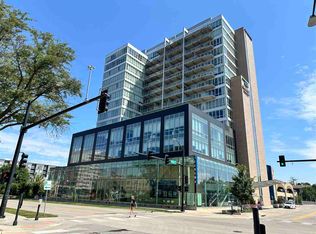 404 E College St SUITE 904, Iowa City, IA