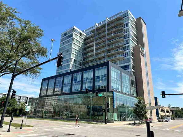 404 E College St Suite 904, Iowa City, IA 52240
