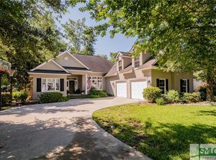 69 White Oak Blf, Savannah, GA 31405