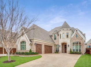 3505 Kirkfield Ct, The Colony, TX 75056
