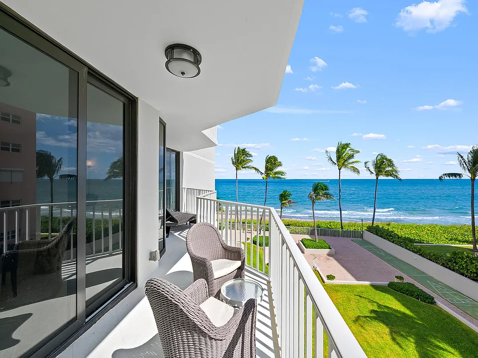 2917 S Ocean Blvd #304