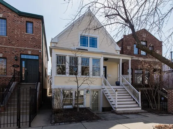 1909 W Oakdale Ave, Chicago, IL 60657
