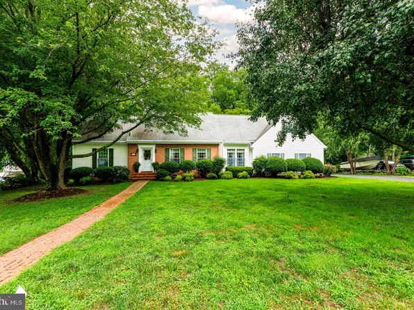 111 W Oak Ave, Easton, MD 21601