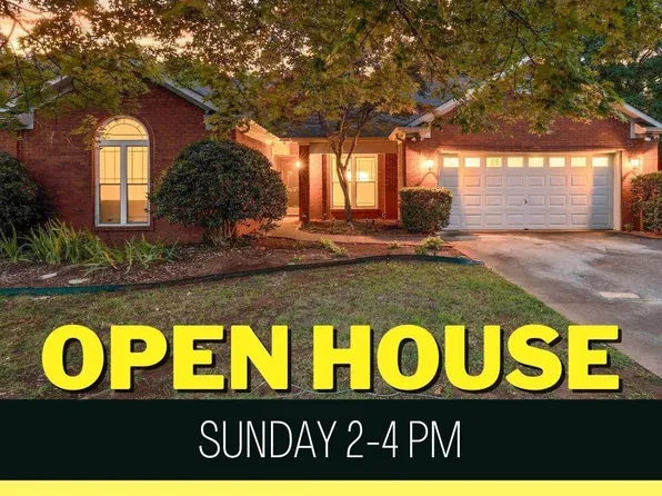 132 Dawn Dr, Madison, AL 35758