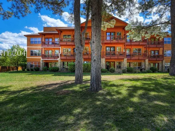 109 Ace Court #204, Pagosa Springs, CO 81147