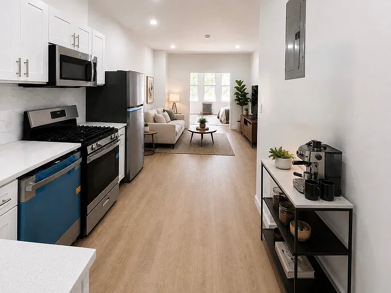 462 Onderdonk Ave #2L — Photo 1