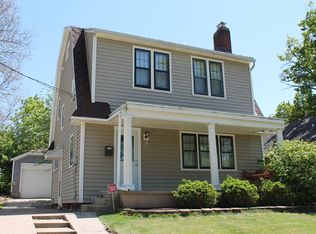 106 Auburn Ave NE, Grand Rapids, MI 49503