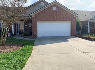 413 Northbridge Dr, High Point, NC 27265