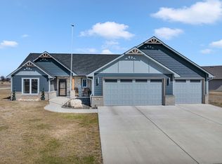 1500 N Jason Dr, El Dorado, KS 67042