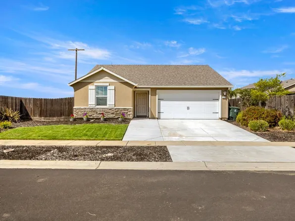 3754 Owl Nest Dr, Arboga, CA 95961