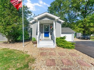 5560 Norquest Blvd, Youngstown, OH 44515