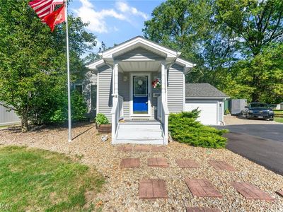 5560 Norquest Blvd, Youngstown, OH, 44515