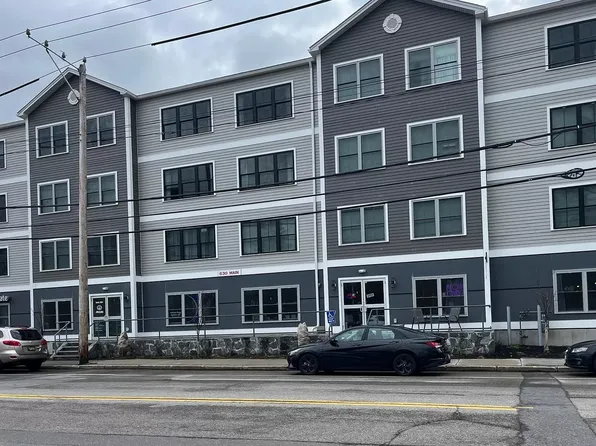 630 Main St #402, Westbrook, ME 04092